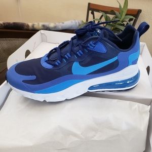 Sold Nike Air Max 270 react